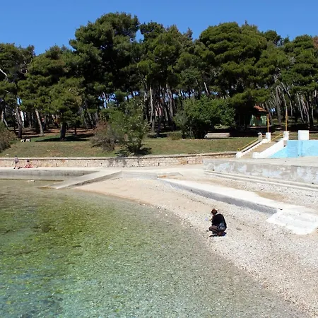 With Wifi - 13822 Lejlighed Pula