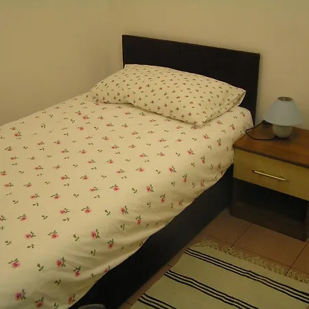 Apartamento With Wifi - 13822 *