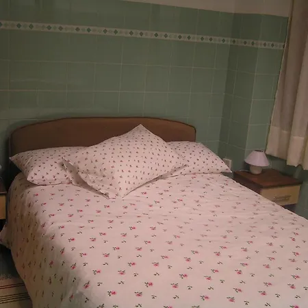 Apartamento With Wifi - 13822 Pula