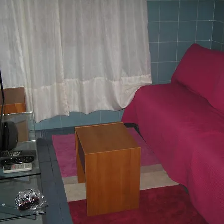 Apartamento With Wifi - 13822