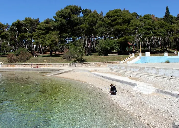 With Wifi - 13822 Appartamento Pola