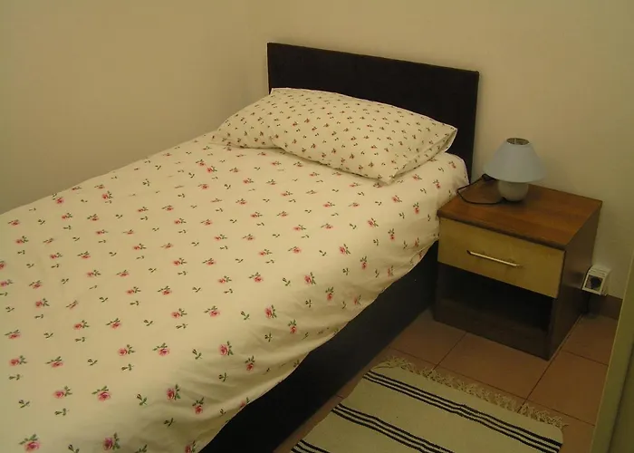 Apartman With Wifi - 13822 *