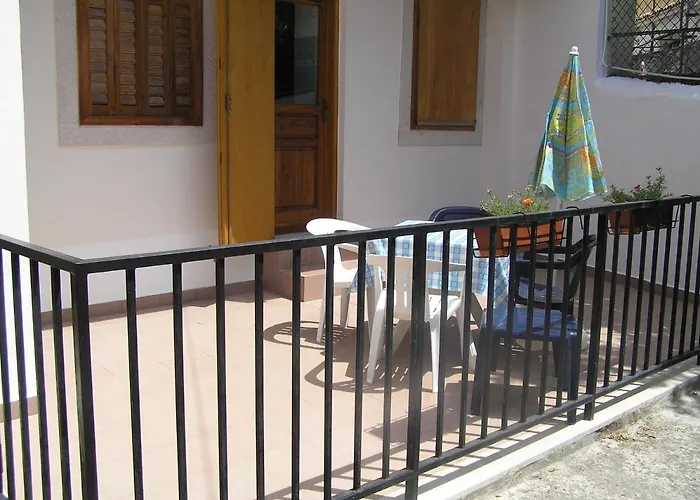 Apartamento With Wifi - 13822 *
