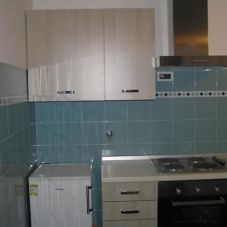 Apartamento With Wifi - 13822