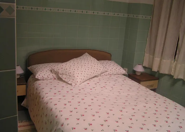 Apartman With Wifi - 13822 Póla