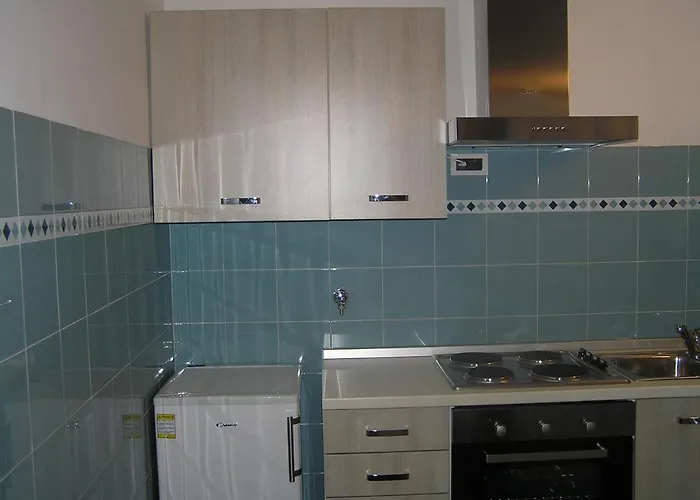 Apartman With Wifi - 13822