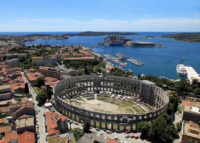 With Wifi - 13822 Apartman